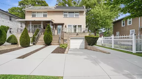 2436 Seymour Ave, New York, NY 10469