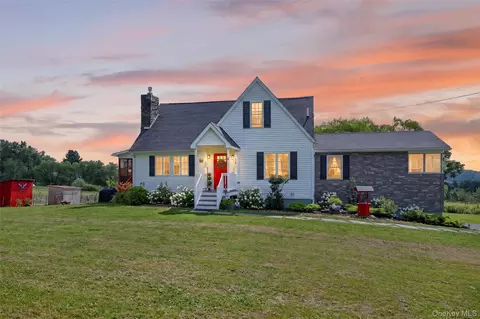 519 County Route 164, Delaware, NY 12723