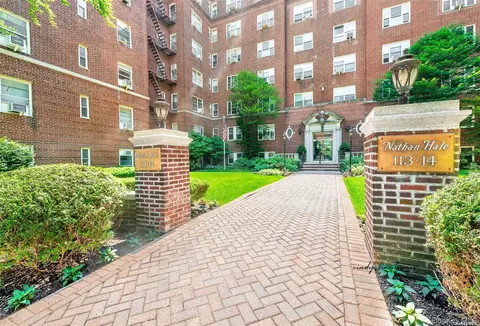 113-14 72nd Rd #5P, New York, NY 11375