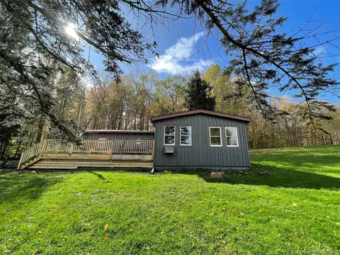 629 New Kingston Rd, Margaretville, NY 12455