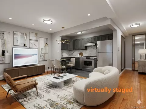 3733 107th St #1B, New York, NY 11368