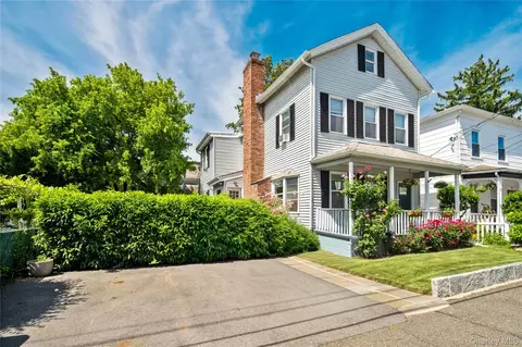11 Devoe St, Greenburgh, NY 10522