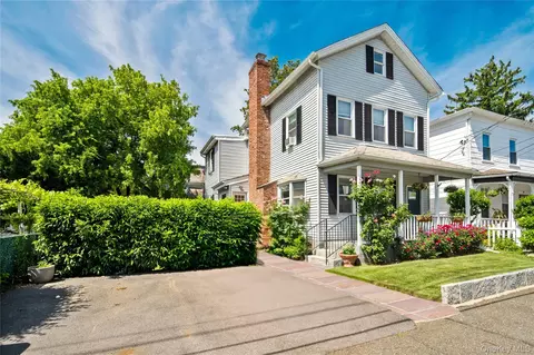11 Devoe St, Greenburgh, NY 10522