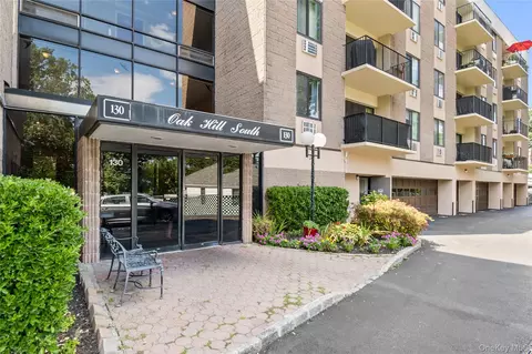 130 Colonial Pkwy #4D, Yonkers, NY 10710