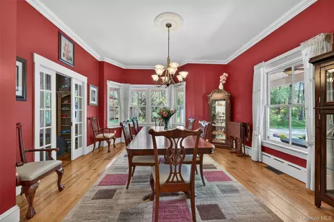 Dining - 34 Sycamore Dr, Shawangunk, NY 12589 photo 1 of 3