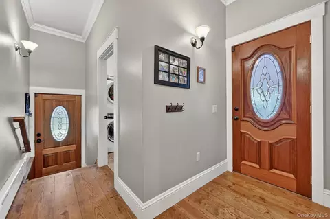 Entry Way - 34 Sycamore Dr, Shawangunk, NY 12589 photo 4 of 4