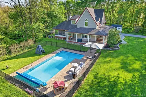 Exterior - 34 Sycamore Dr, Shawangunk, NY 12589 photo 13 of 13