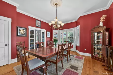 Dining - 34 Sycamore Dr, Shawangunk, NY 12589 photo 2 of 3