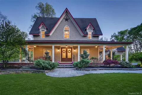 Exterior - 34 Sycamore Dr, Shawangunk, NY 12589 photo 1 of 13
