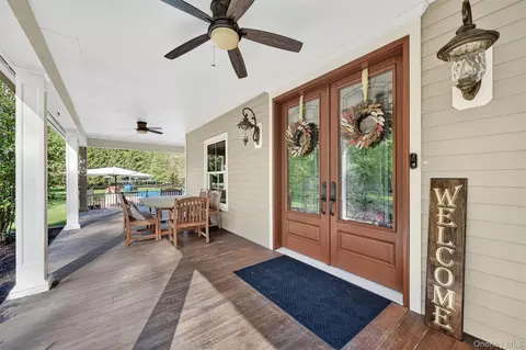 Exterior - 34 Sycamore Dr, Shawangunk, NY 12589 photo 7 of 13