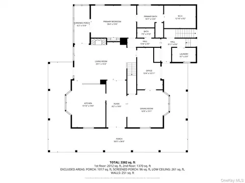 Floorplan - 34 Sycamore Dr, Shawangunk, NY 12589 photo 1 of 2