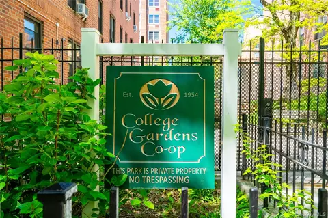 3535 Kings College Pl #3G, New York, NY 10467