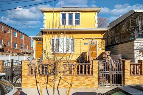 430 Turneur Ave, New York, NY 10473