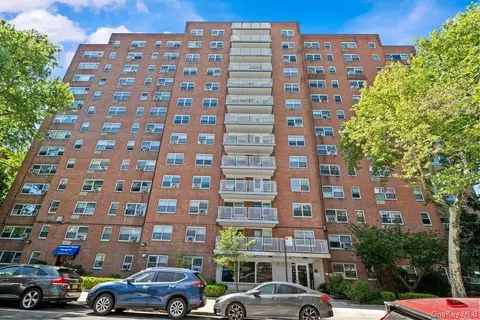 3125 Tibbett Ave #12C, New York, NY 10463