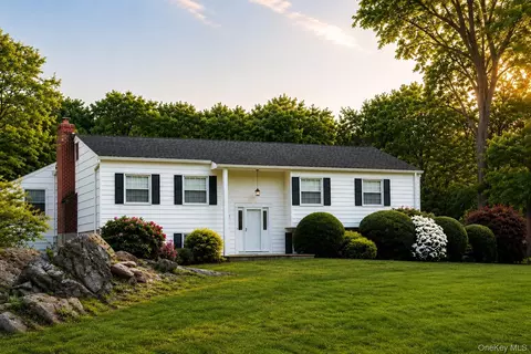 31 Burns Pl, Briarcliff Manor, NY 10510
