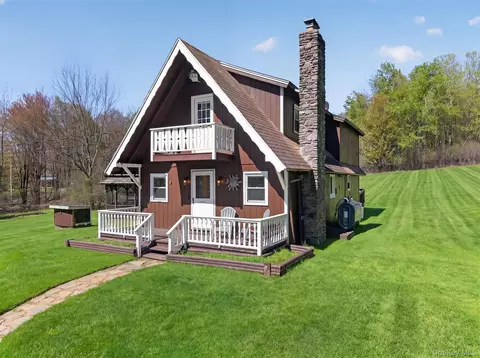 35 Yaun Rd, Callicoon, NY 12758