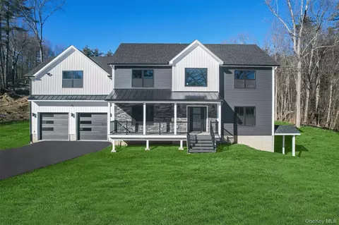 Exterior - tbd Brook Rd, Middletown, NY 10941 photo 4 of 5