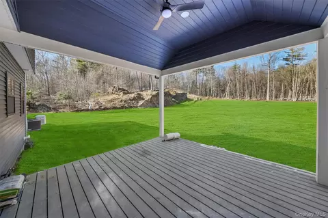 Exterior - tbd Brook Rd, Middletown, NY 10941 photo 3 of 5