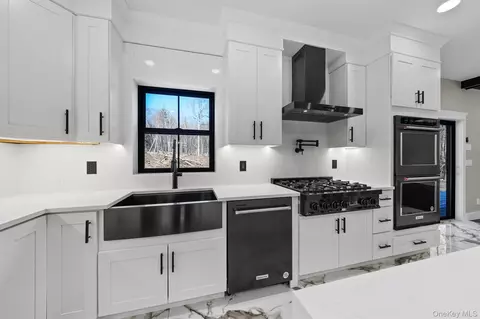 Kitchen - tbd Brook Rd, Middletown, NY 10941 photo 2 of 4