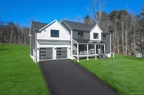 Exterior - tbd Brook Rd, Middletown, NY 10941 photo 2 of 5