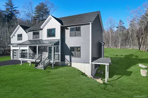 Exterior - tbd Brook Rd, Middletown, NY 10941 photo 5 of 5