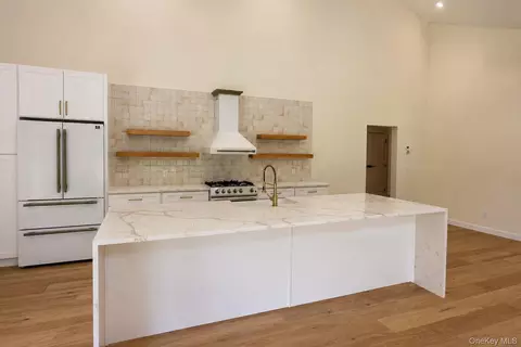 Kitchen - 128 St Elmo Rd, Shawangunk, NY 12589 photo 2 of 3