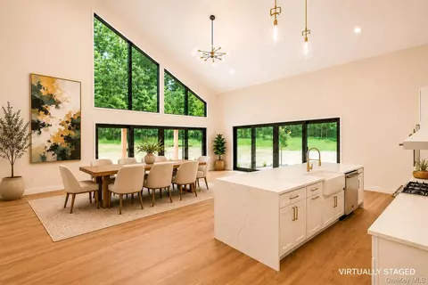 Dining - 128 St Elmo Rd, Shawangunk, NY 12589 photo 1 of 2