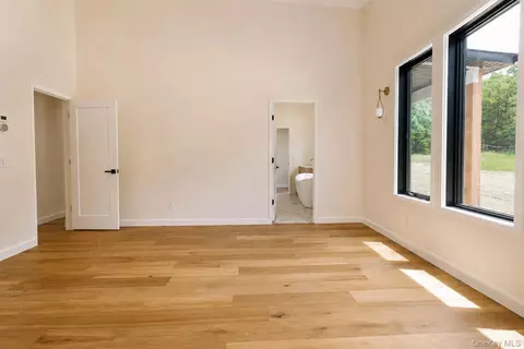 Bedroom - 128 St Elmo Rd, Shawangunk, NY 12589 photo 1 of 7