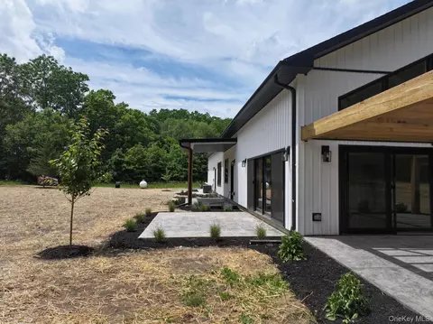 Exterior - 128 St Elmo Rd, Shawangunk, NY 12589 photo 9 of 11
