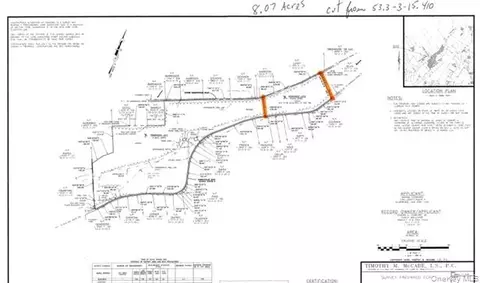 tbd Upper Samsonville Rd, Olive, NY 12461 photo 4