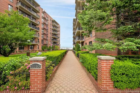1110 Stadium Ave #1H, New York, NY 10465