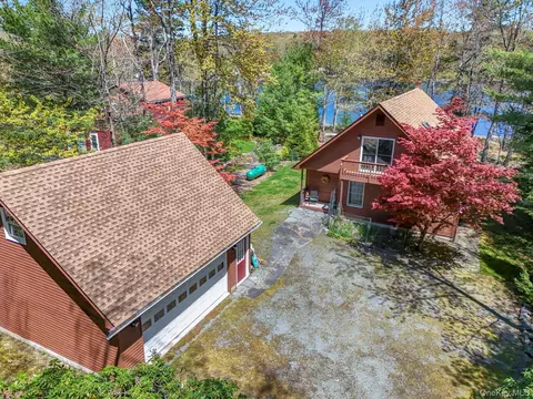 382 S Shore Dr, Thompson, NY 12775