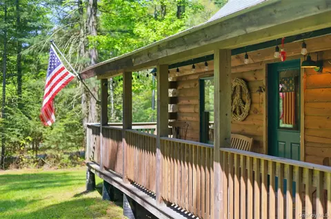 301 Pucky Huddle Rd, Bethel, NY 12720