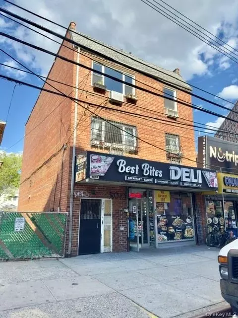 5607 Junction Blvd, New York, NY 11373