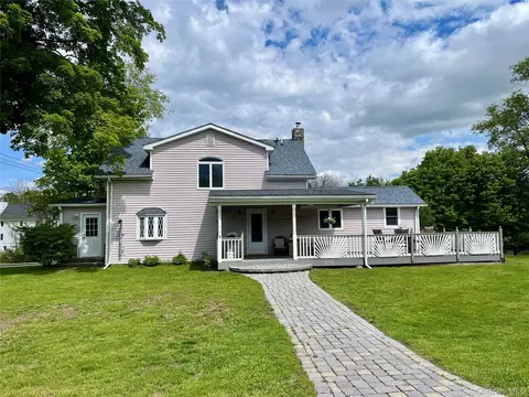 366 Van Burenville Rd, Middletown, NY 10940