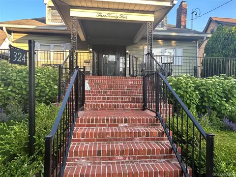 324 Hayward Ave, Mount Vernon, NY 10552