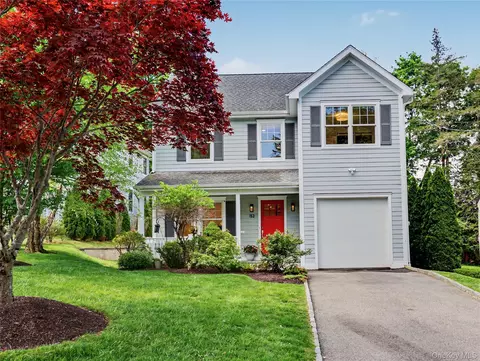 152 Lee Rd, Scarsdale, NY 10583