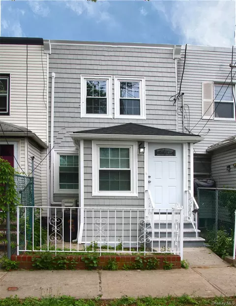 154-05 118th Ave, Jamaica, NY 11434