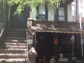 807 Freeman Ave, New York, NY 10459 photo 1