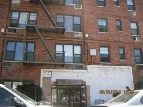 1144 Lydig Ave #2C, New York, NY 10461 photo 1