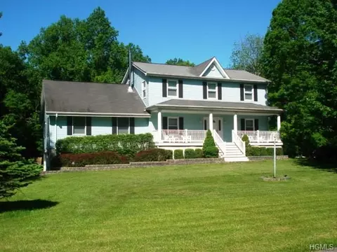 21 Wetherill Rd, Southeast, NY 10509 photo 1