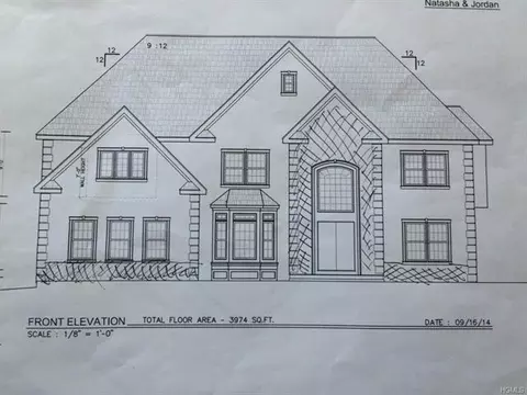 33 Hudson Pointe, Monroe, NY 10950 photo 1