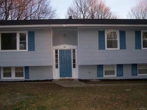 41 Cotter Rd, Highland, NY 12528 photo 1