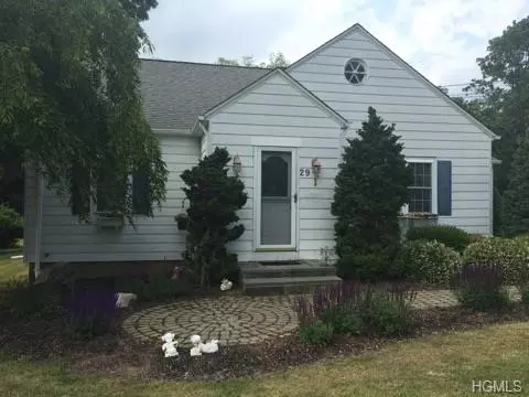 29 Werner Ave, Florida, NY 10921 photo 1