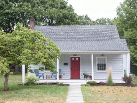 7 Whitehill Pl, Philipstown, NY 10516 photo 1