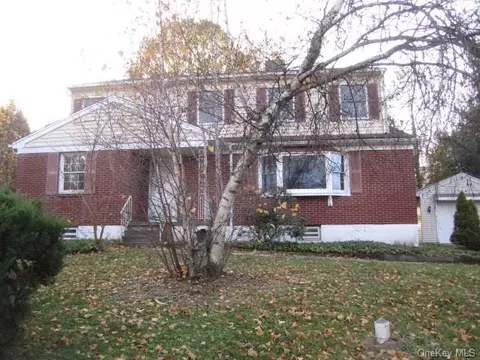 122 Upper Wisner Rd, Warwick, NY 10990 photo 1