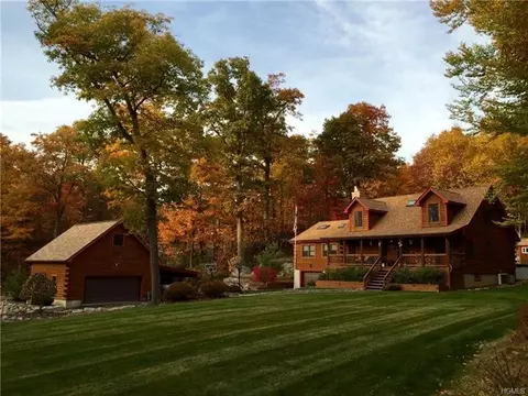 505 E Mountain North Rd, Philipstown, NY 10516 photo 1