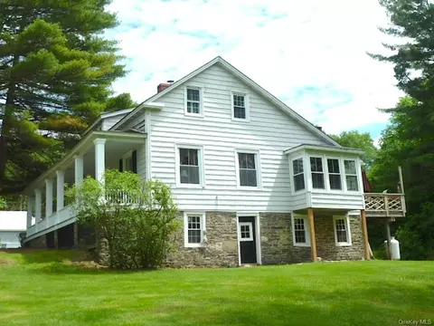 127 Forestburgh Rd, Forestburgh, NY 12777 photo 1