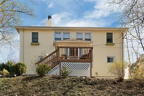 44 Howard Ave, Mount Pleasant, NY 10595 photo 1