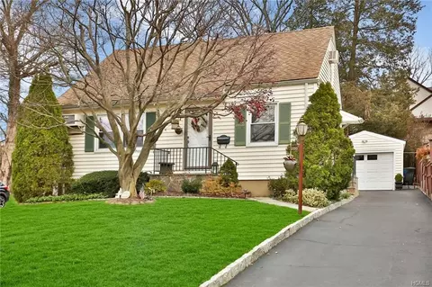 200 Madison Ave, Mount Pleasant, NY 10595 photo 1